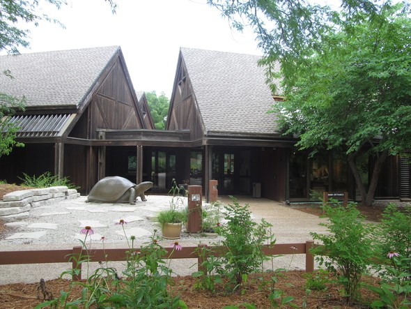 Runge Nature Center