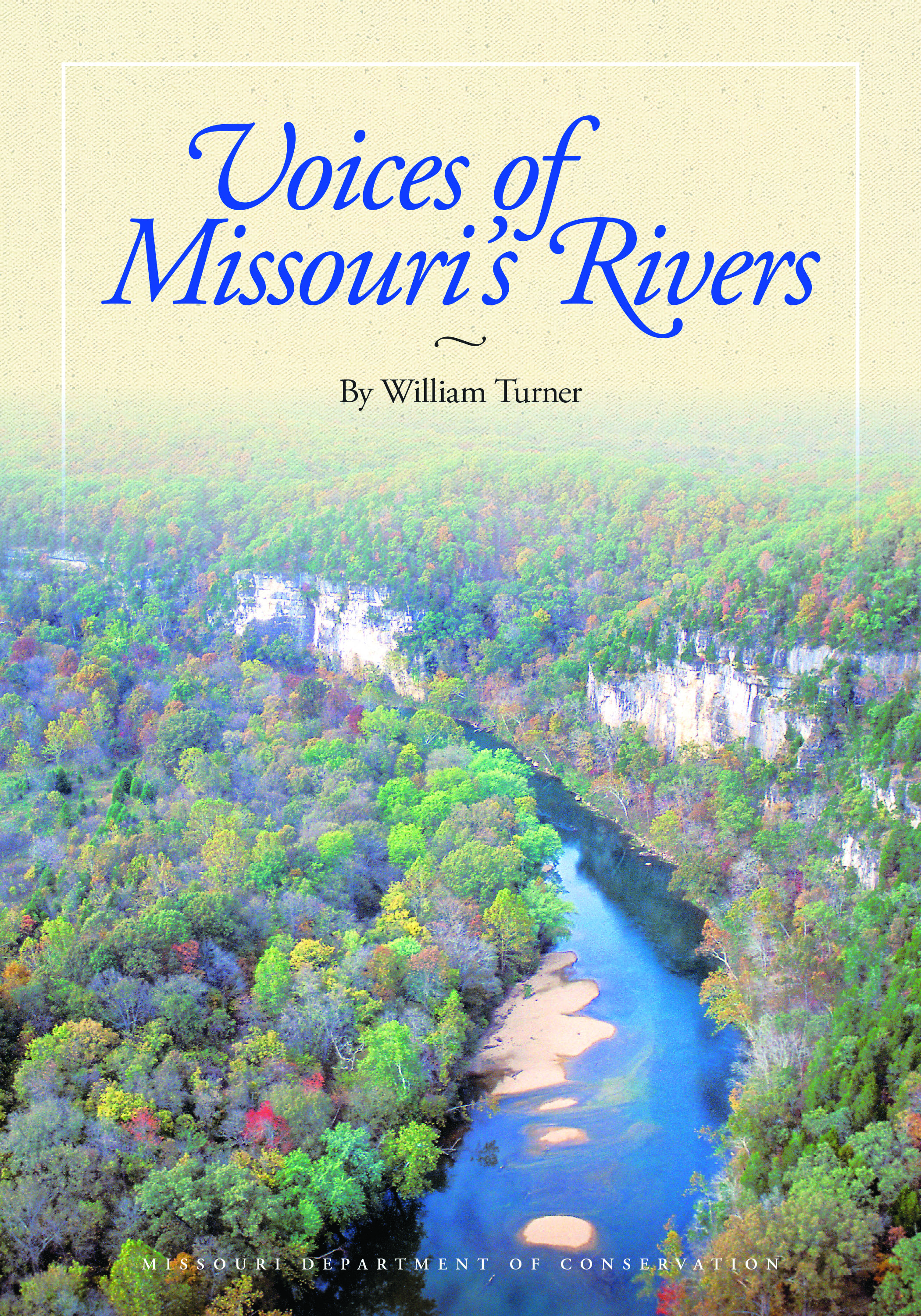 Voices of Missouri’s Rivers