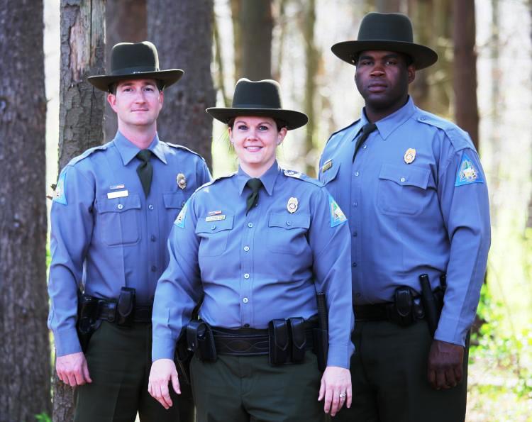 Conservation Agents