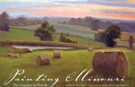 Painting Missouri: The Counties en Plein Air