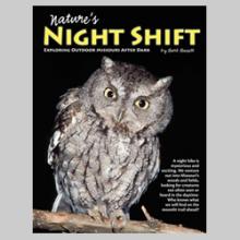Nature’s Night Shift
