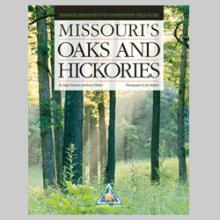Missouri’s Oaks and Hickories