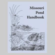 Missouri Pond Handbook 
