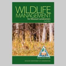 Wildlife Management for Landowners