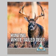Hunting White-Tailed Deer in Missouri 