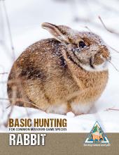 Basic Hunting - Rabbit cover
