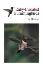 Ruby-throated Hummingbirds in Missouri cover