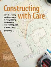 Constructing with care